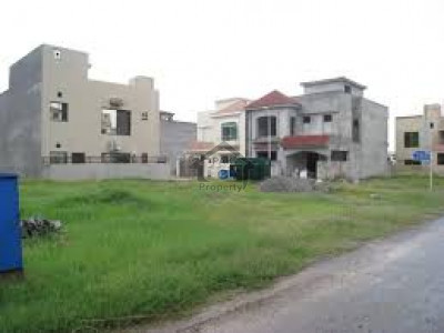 Gwadar Golf City- Plot Facing Golf Course Residential Plot For Sale In Gwadar
