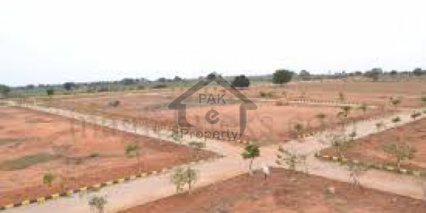 Residential Plot For Sale