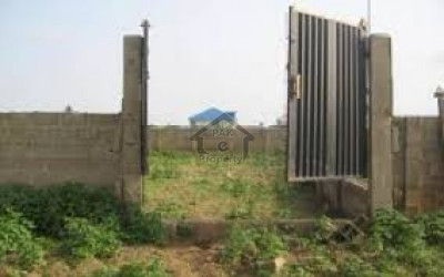 Darya Gali-Private, Secluded, Scenic 27 Kanal Land In Baryan In Murree