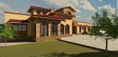 85 Kanal Farm House Is Available For Sale in Faisalabad