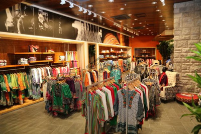 Jaranwala Road-600 Sq.ft Lower Ground Shop For Sale  In Faisalabad