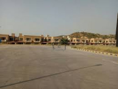 Korangi Creek Cantonment, Cantt-5100 Yard Plot For Hospital In Karachi