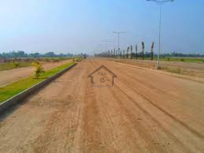 Korangi Industrial Area-10 Acre Industrial Commercial Land for Sale In Karachi