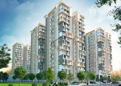 Emaar Crescent Bay, DHA Phase 8-Crescent Bay Karachi By Emaar Pakistan Apartments Penthouses Town Houses Are Available For Sale In Karachi