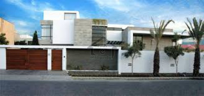 PECHS Block 6-Bungalow is Available for Sale In Karachi
