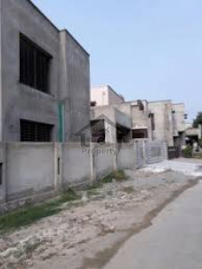 Canal Garden-5 Marla-House Is Available For Sale