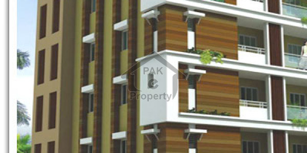 4 Bedroom Apartment In Bath Island 3rd Floor