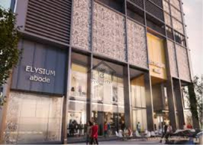 Elysium Mall, 1,575 Sq. Ft.--2 Bed Luxury Apartments For Sale