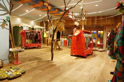 Elysium Tower Blue Area- 384 Sq. Ft. -Shops For Sale