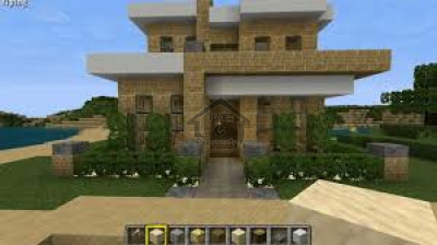 F-6 -18 Marla -Good Location House For Sale