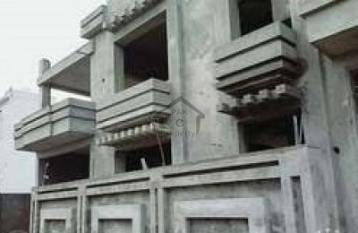 Nova Homes5 Marla House For Sale