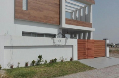 Nova Homes,10 Marla House For Sale