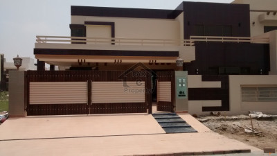 Al Noor Garden, 5 Marla House Is Available For Sale