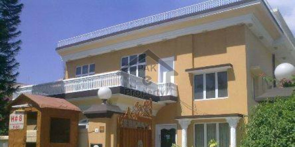 House Available For Rent