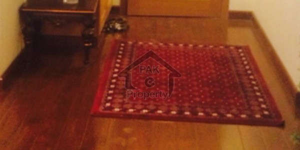 House Available For Rent