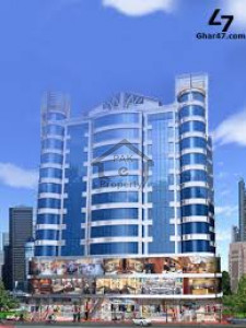 FDA City-5 Marla-Plaza Is Available For Sale
