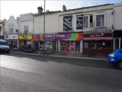 600 Sq. Ft-Shop Is Available For Sale in faisalabad