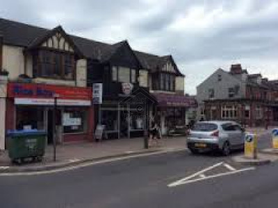 In Lasani Fun City & Food Street-1,125 Sq. Ft-Shop# 16  is available for sale