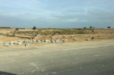 ECommunity Housing Scheme, 7 Marla Plot For Sale
