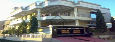 Chiltan Housing Scheme-8 Marla -Bungalow For Sale