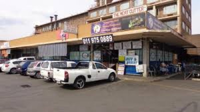 Nawai Killi Bhittani, 2,600 Sq. Ft.Shop For Sale