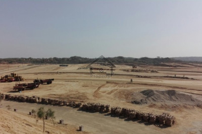 Garden Town-16 Marla -Pair Plot For Sale