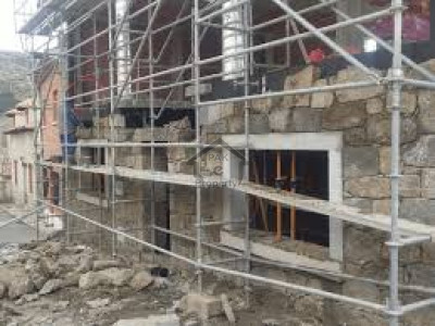 Samungli Road-1,288 Sq. Ft- flat For Sale At Gulshen E Rahman in Quetta