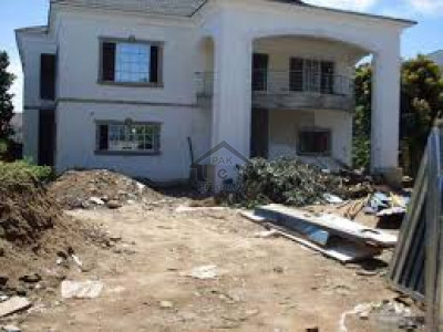 Samungli Road- 1,123 Sq. Ft-flat For Sale At Gulshen E Rahman in Quetta