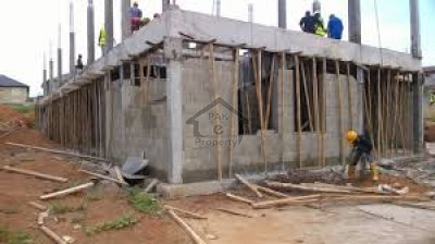 Samungli Road-1288  Sq. Ft-Under Construction Flat For Sale At Gulshen E Rehman in Quetta