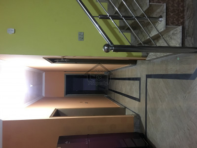 10 Marla House Double Portion