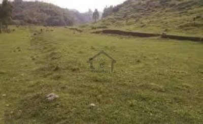 Kuldana Road, 10 MARLA PLOT IN GREEN MOUNTAINS