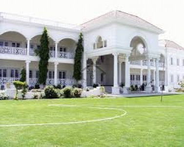 Faisal Colony-7 Marla-Double Story Beautiful Bungalow For Sale in  Okara