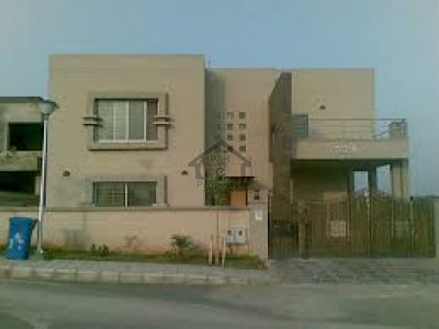 Faisal Colony-13  Marla-Double Story Beautiful Corner Bungalow For Sale in  Okara