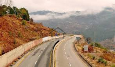 New Murree,2 Kanal Residential Plot For Sale