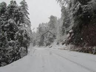 New Murree,1 Kanal Residential Plot For Sale