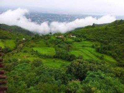 New Murree, 12 Marla Plot For Sale
