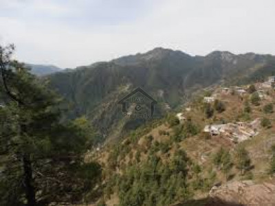 New Murree, 12 Marla Plot For Sale