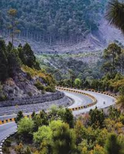 New Murree,10 Marla Plot For Sale