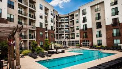 Bhurban-900 Sq.ft-2 Bed Apartment Is Available For Sale in  Murree