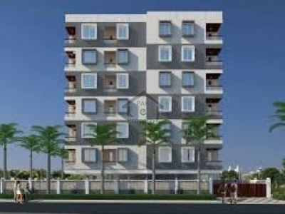 Bhurban-900 Sq.ft-2 Bed Apartment Is Available For Sale in  Murree