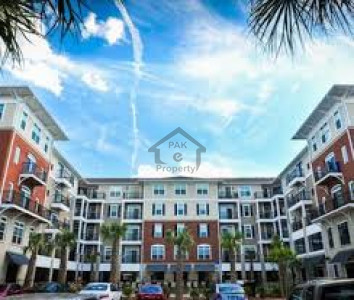 Bhurban-8 Marla-Plot Is Available For Sale in  Murree