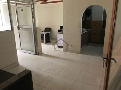 Office For Rent Available