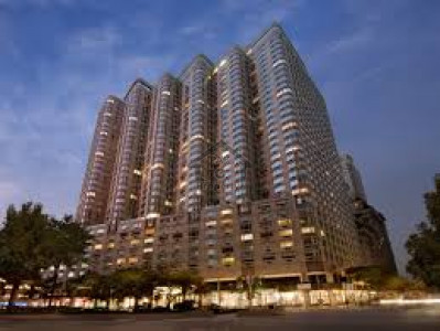 Citi Housing Scheme-2 Marla-Ground+3 Floor Plaza With basement Is Available For Sale in jhelum