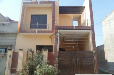 Sachalabad, 150 Sq. Yd. Bungalow Is Available For Sale