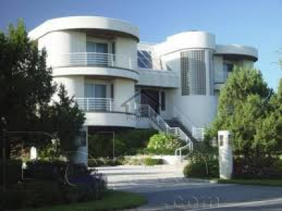 120 Sq. Yd. House Is Available For Sale In Abdullah Garden Phase 6