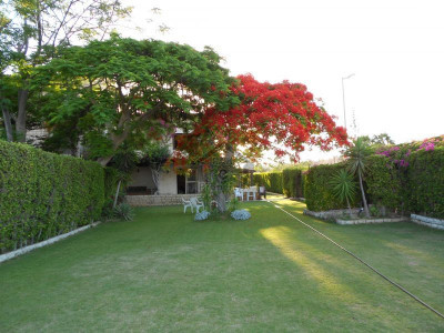 Marina Villa North Coast Egypt