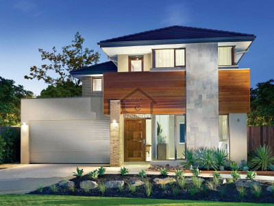 F-17, 7 Marla -House For Sale