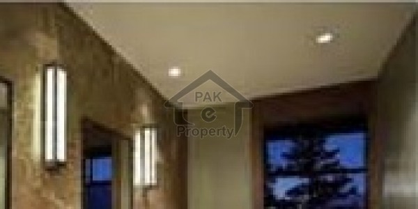 D-12/4 Residential Plot available for sale