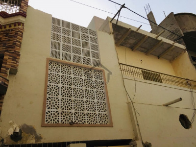House for Sale in North Karachi 5A-3