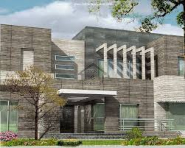 Bahria Town - Precinct 2,-200 Sq. Yd.House Is Available For Sale